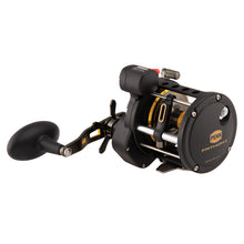 PENN FTHII30LWLC Fathom II Level Wind 30 w/Line Counter