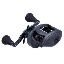 Abu Garcia REVO T3 BST60 Revo Toro Beast Low Profile Reel