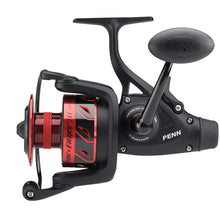 PENN FRCIII6000LL Fierce III Live Liner Spinning Reel