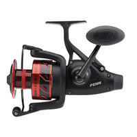 PENN FRCIII8000LL Fierce III Live Liner Spinning Reel