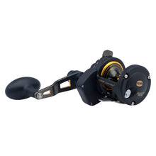 PENN FTH15LD2 Fathom Lever Drag 2 Speed Conventional Reel