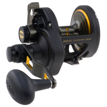 PENN FTH30LD2 Fathom Lever Drag 2 Speed Conventional Reel