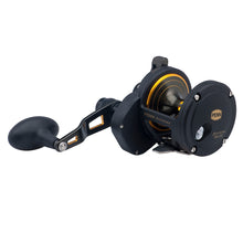 PENN FTH30LD2 Fathom Lever Drag 2 Speed Conventional Reel