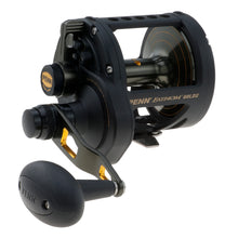 PENN FTH60LD2 Fathom Lever Drag 2 Speed Conventional Reel