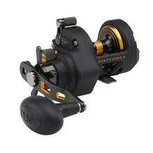 PENN FTHII12SD Fathom II Star Drag Conventional Reel