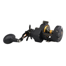 PENN FTHII12SD Fathom II Star Drag Conventional Reel