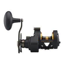 PENN FTHII12SD Fathom II Star Drag Conventional Reel