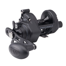 PENN FTHII15SDCS Fathom II Star Drag Conventional Reel