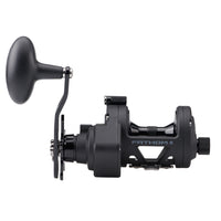 PENN FTHII15SDCS Fathom II Star Drag Conventional Reel