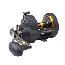 PENN FTHII30SD Fathom II Star Drag Conventional Reel