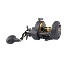 PENN FTHII30SD Fathom II Star Drag Conventional Reel