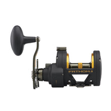 PENN FTHII30SD Fathom II Star Drag Conventional Reel