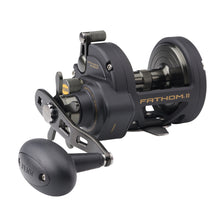 PENN FTHII30SDP Fathom II Star Drag Conventional Reel