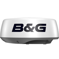 B&amp;G HALO20+ 20" Radar Dome w/20M Cable