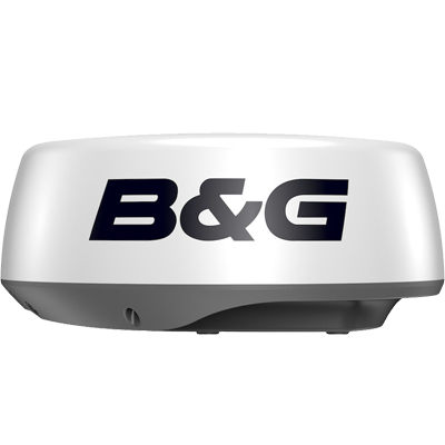 B&amp;G HALO20+ 20" Radar Dome w/20M Cable