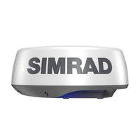 Simrad HALO20+ 20" Radar Dome w/10M Cable