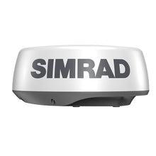 Simrad HALO20 20&quot; Radar Dome w/10M Cable