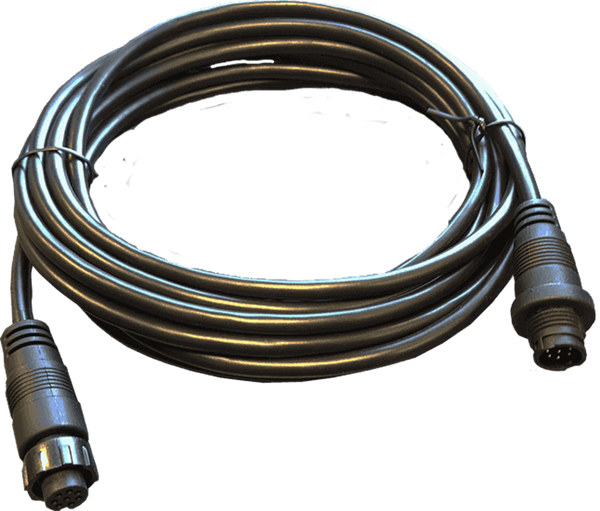 Simrad Fist Mic Extension Cable f/RS40