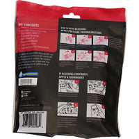 Adventure Medical Trauma Pak 3 Bleeding Control Kit