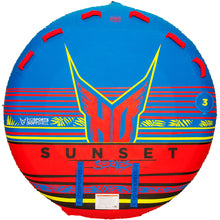 HO Sports Sunset 3 Towable - 3 Person
