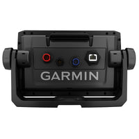 Garmin ECHOMAP UHD 74cv US Offshore g3 w/GT24UHD-TM Transducer