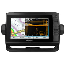 Garmin ECHOMAP UHD 73sv US LakeVu g3 w/o Transducer