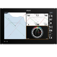 B&amp;G Zeus&sup3;S 19" Glass Helm Display Only
