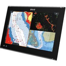 B&amp;G Zeus&sup3;S 19&quot; Glass Helm Display Only