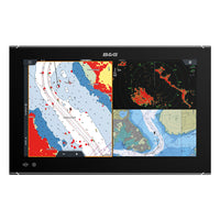 B&amp;G Zeus&sup3;S 19" Glass Helm Display Only