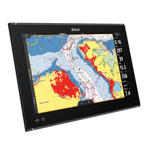 B&amp;G Zeus&sup3;S 19&quot; Glass Helm Display Only