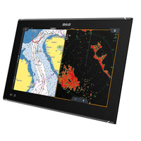 B&amp;G Zeus&sup3;S 19" Glass Helm Display Only