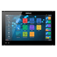 Simrad NSO evo3S 16" MFD Display Only