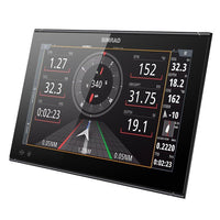 Simrad NSO evo3S 16" MFD Display Only