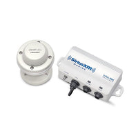 Navico WM-4 SiriusXM&reg; Marine Satellite Weather &amp; Audio Antenna