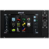 B&amp;G Zeus&trade; 3S 9 - 9" Multi-Function Sailing Display