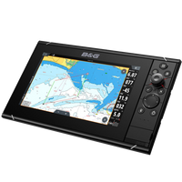 B&amp;G Zeus&trade; 3S 9 - 9" Multi-Function Sailing Display