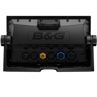 B&amp;G Zeus&trade; 3S 9 - 9" Multi-Function Sailing Display