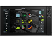 B&amp;G Zeus&trade; 3S 16 - 16" Multi-Function Sailing Display