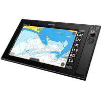 B&amp;G Zeus&trade; 3S 16 - 16" Multi-Function Sailing Display