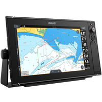 B&amp;G Zeus&trade; 3S 16 - 16" Multi-Function Sailing Display