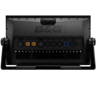 B&amp;G Zeus&trade; 3S 16 - 16" Multi-Function Sailing Display