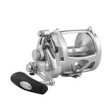 PENN 50 VISWS INT50VISWS 2-Speed Conventional Reel - Silver