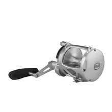 PENN 50 VISWS INT50VISWS 2-Speed Conventional Reel - Silver