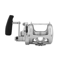 PENN 50 VISWS INT50VISWS 2-Speed Conventional Reel - Silver