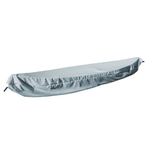 Carver Performance Poly-Guard Specialty Cover f/14&#39; Canoes - Grey