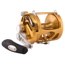 PENN 50 VIW INT50VIW 3.5 Wide Cast Reel