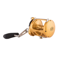 PENN 50 VIW INT50VIW 3.5 Wide Cast Reel