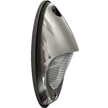 Lumitec Nautilus Piling Light - Warm White - Stainless Steel Housing