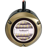 Lumitec Kraken Underwater Dock Lighting System - Spectrum RGBW