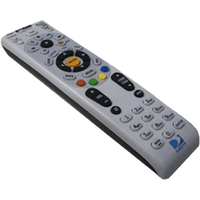KVH DIRECTV H25 RF Remote Kit